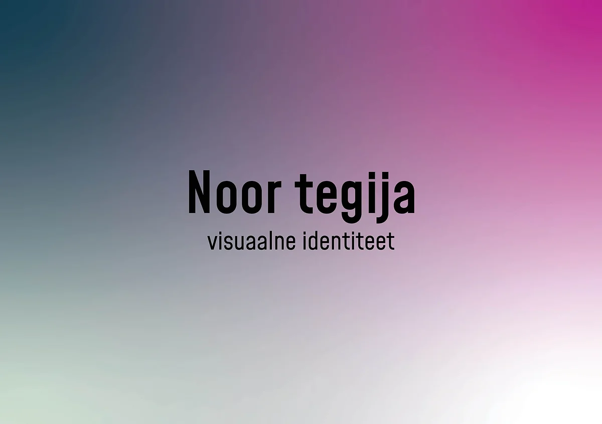 Noor Tegija - image