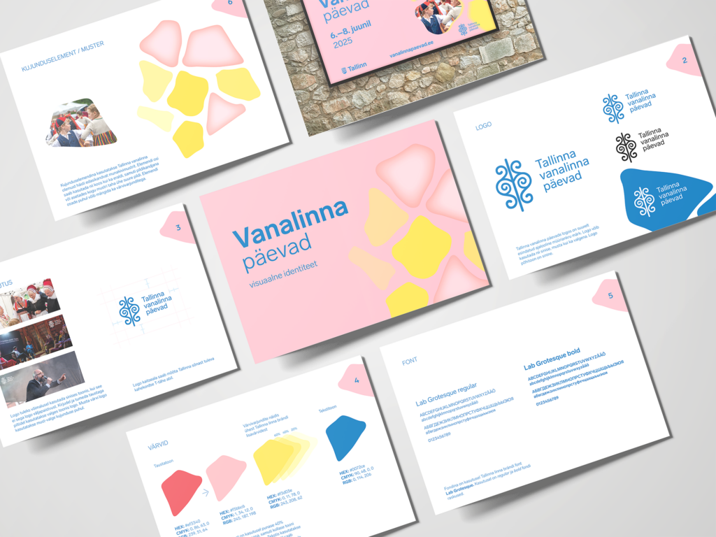 Vanalinna päevad 2025 CVI