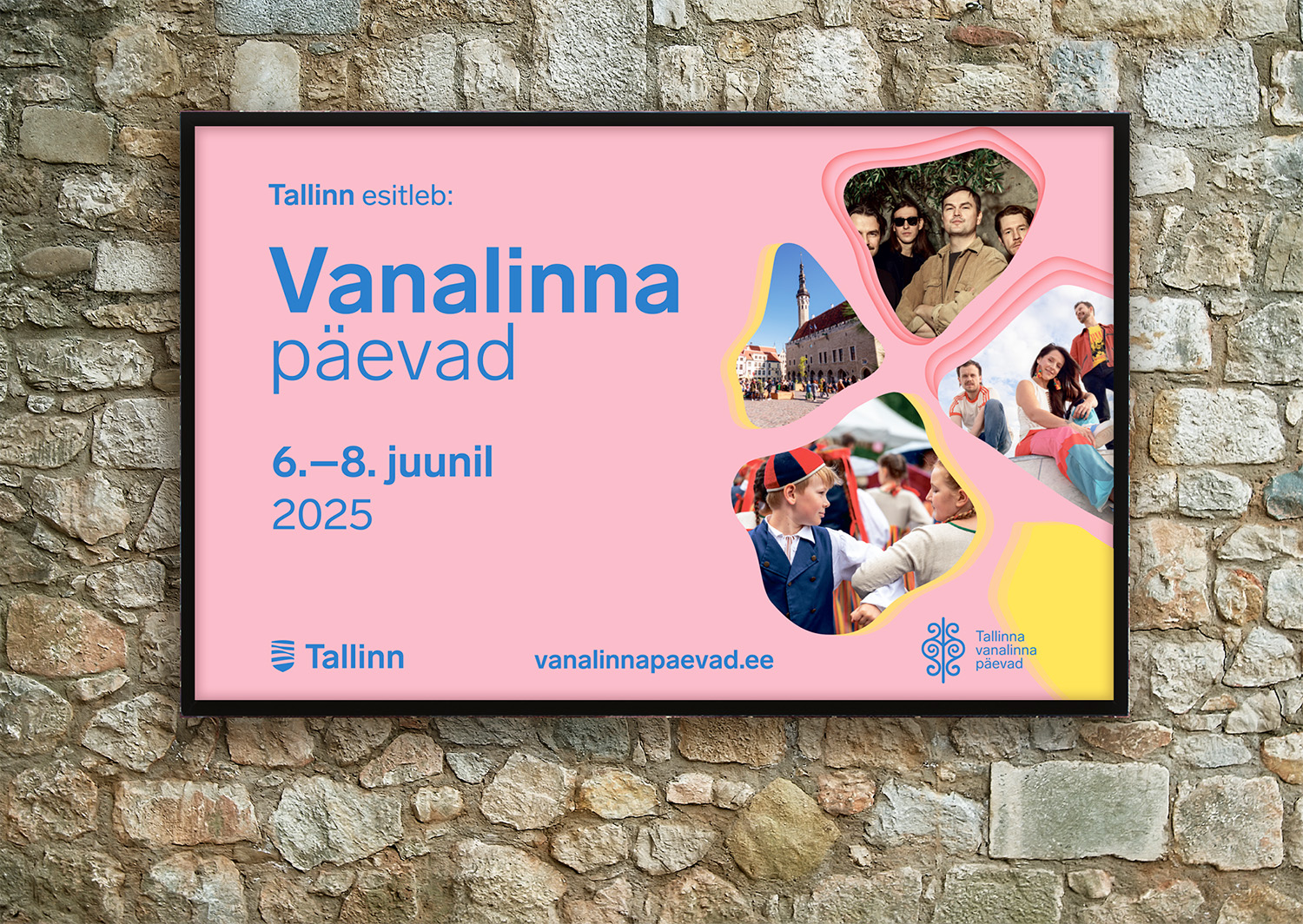 Tallinna Vanalinna päevad - image